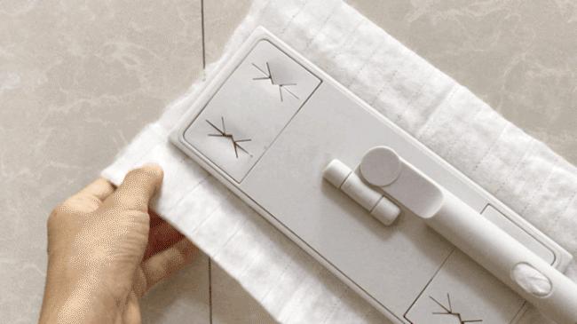 保洁阿姨喜欢用的拖把,家用拖把哪种最好用又便宜