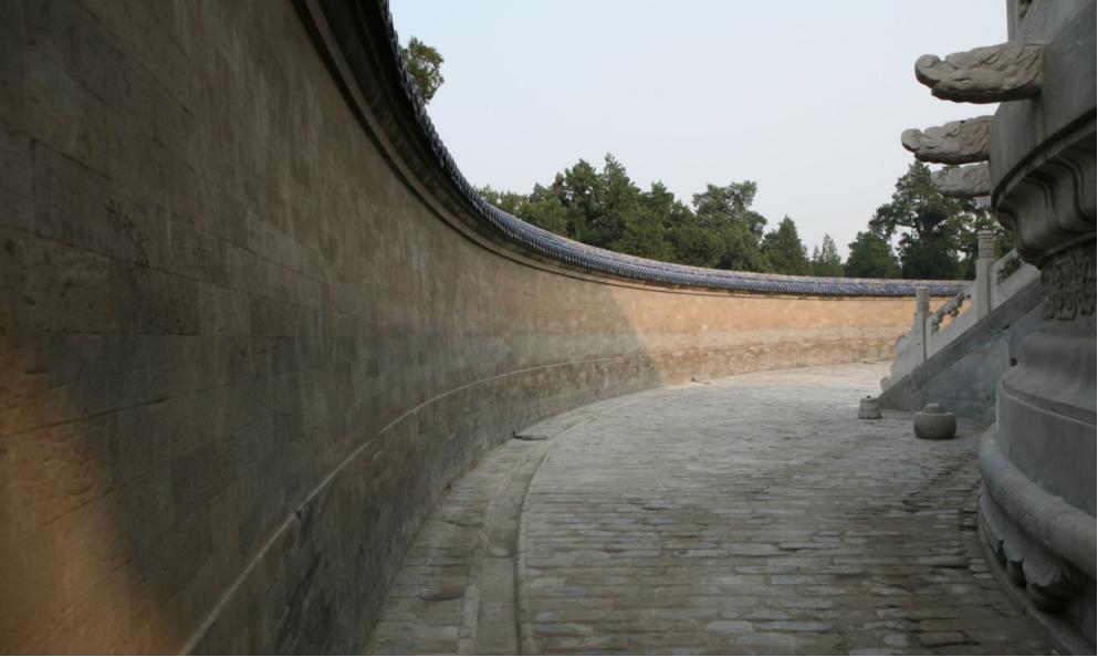 北京三个著名的旅游景点,北京旅游5大风景区攻略