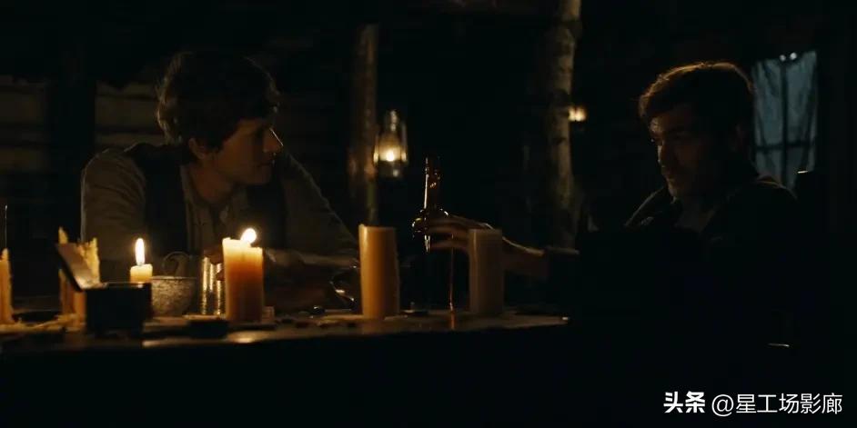 比利小子第一季剧评,比利小子美剧第二季详解