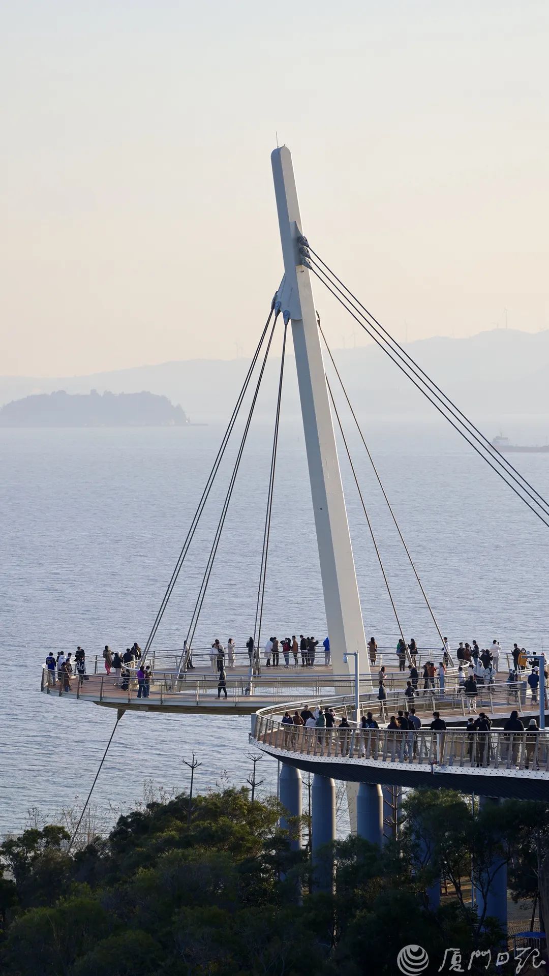 2022年厦门新晋打卡地,厦门新地块最新消息