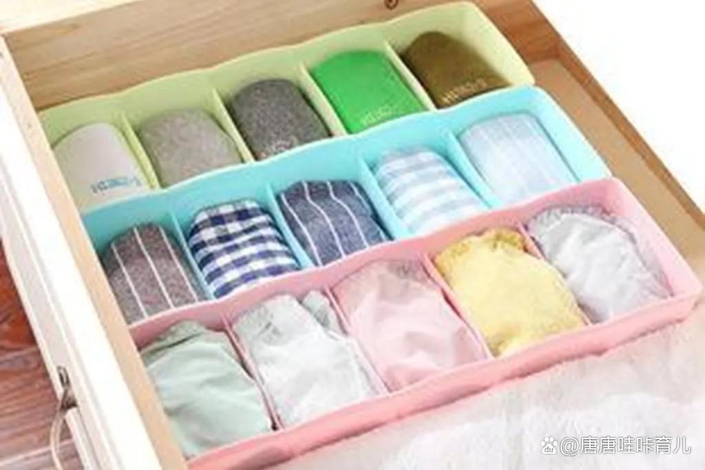 买儿童内衣要注意什么,给儿童买内衣怎么挑