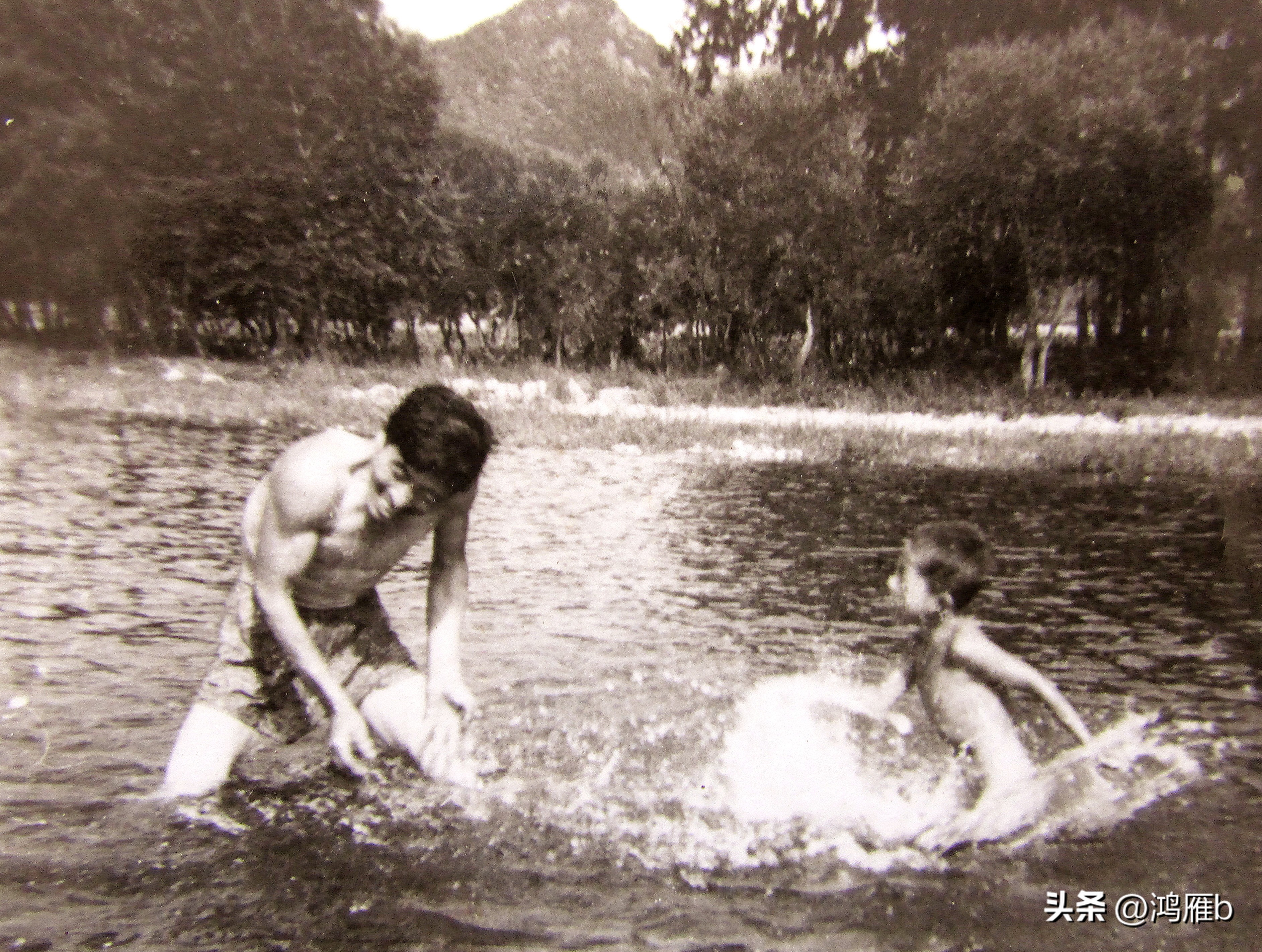 铁矿井下打眼放炮的视频,70年代用钢钎打眼放炮的视频
