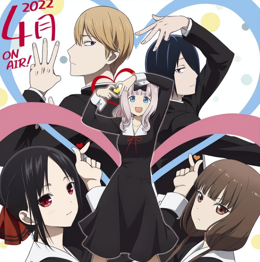 漫迷必看的10部动漫，有你的最爱吗？