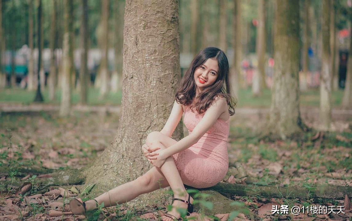 和真正爱你的人在一起,天天都是“情人节”