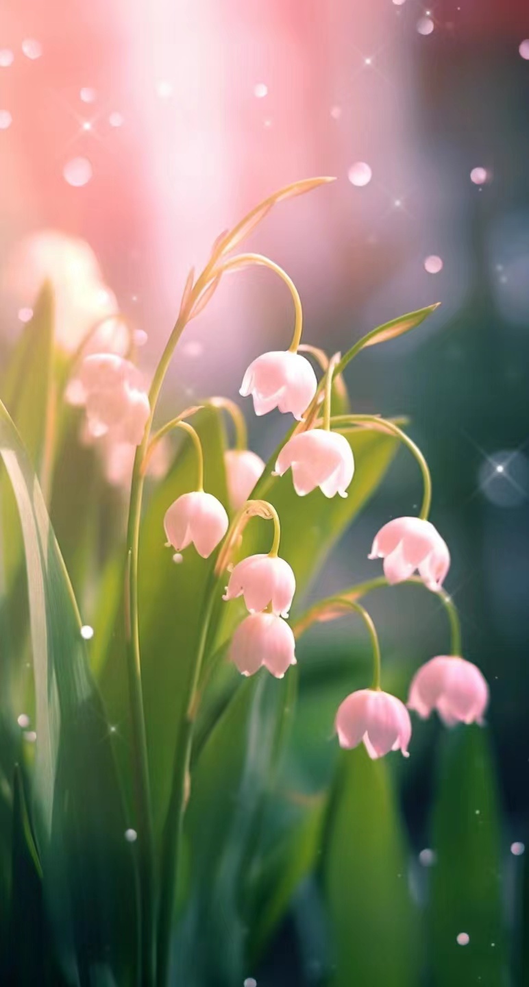 晨起侍花闲来煮茶出自哪里,晨起侍花闲来煮茶什么意思