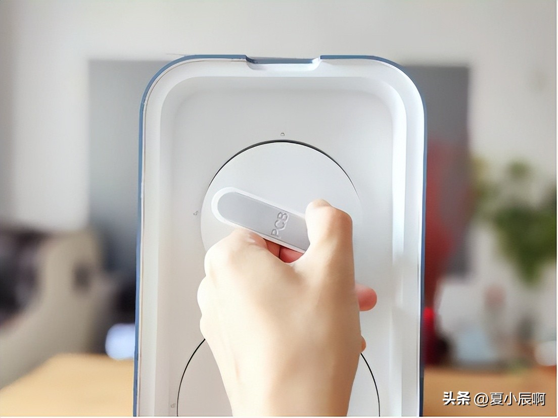 云米泉先互联网净水器测评,云米泉先ai净水器1200g