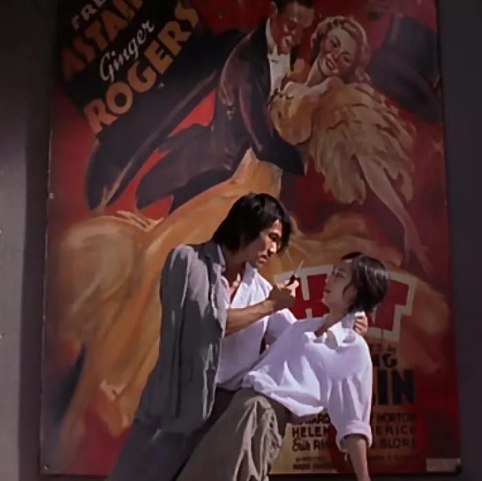 喜剧之王、孤独终老。人来人往、喜怒哀乐。留给后入评断是非