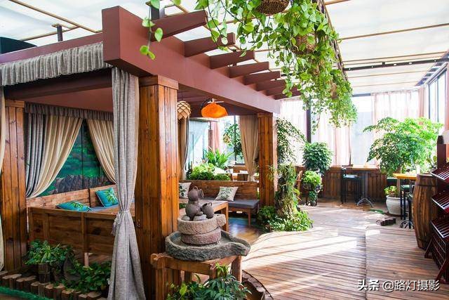 冬天应该也有最舒服的避寒胜地吧,这才是国内避寒的七座安逸城市