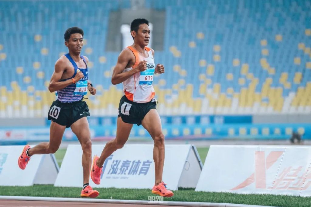 最难打破的奥运会纪录排行,哪项世界纪录保持最久