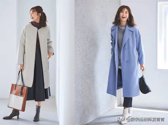 冬天穿靴子要记住这3个雷区，不然再贵的靴子再好的搭配也白搭