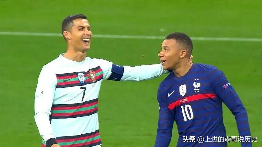 沙特c罗和大巴黎梅西,大巴黎vs利雅得梅西和c罗