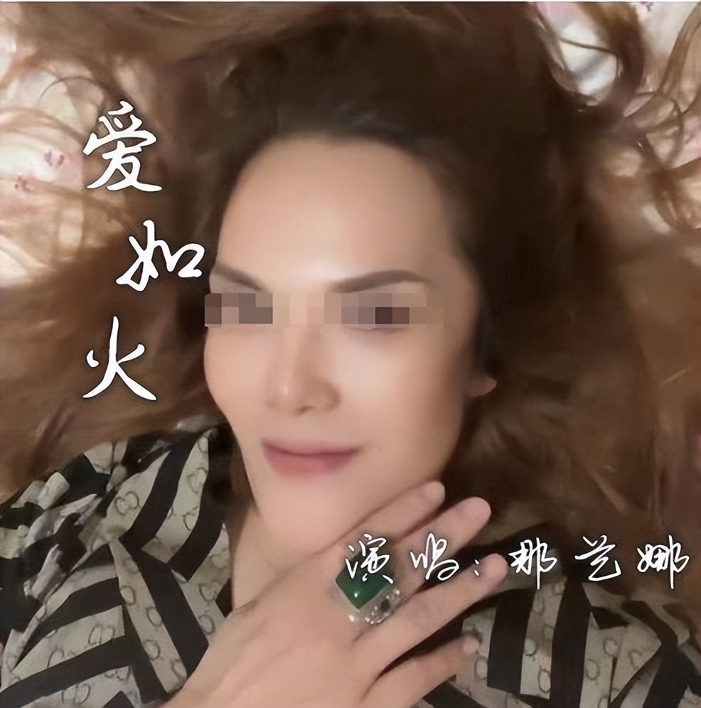 土嗨神曲爱如火,土嗨神曲第一名