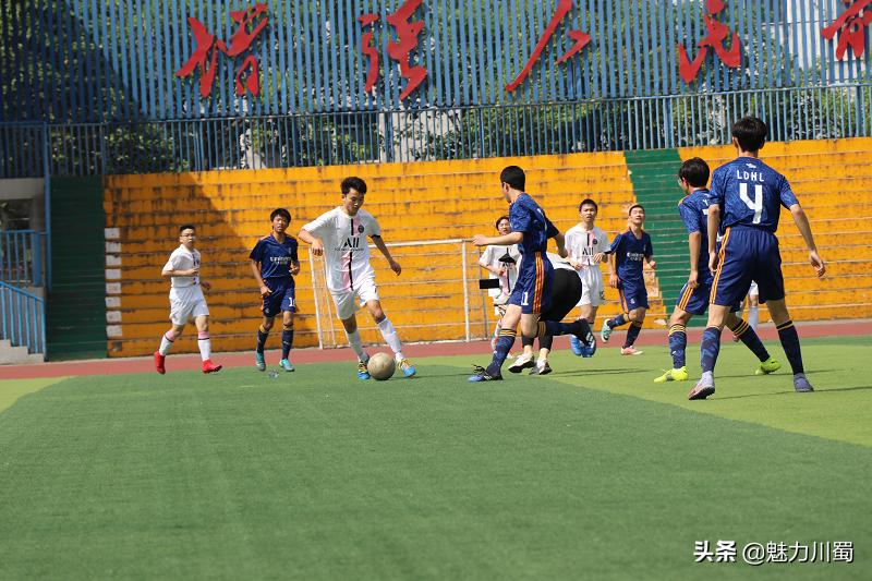 绵阳市安州区小学第七届足球赛,安州区文轩教育2019足球比赛