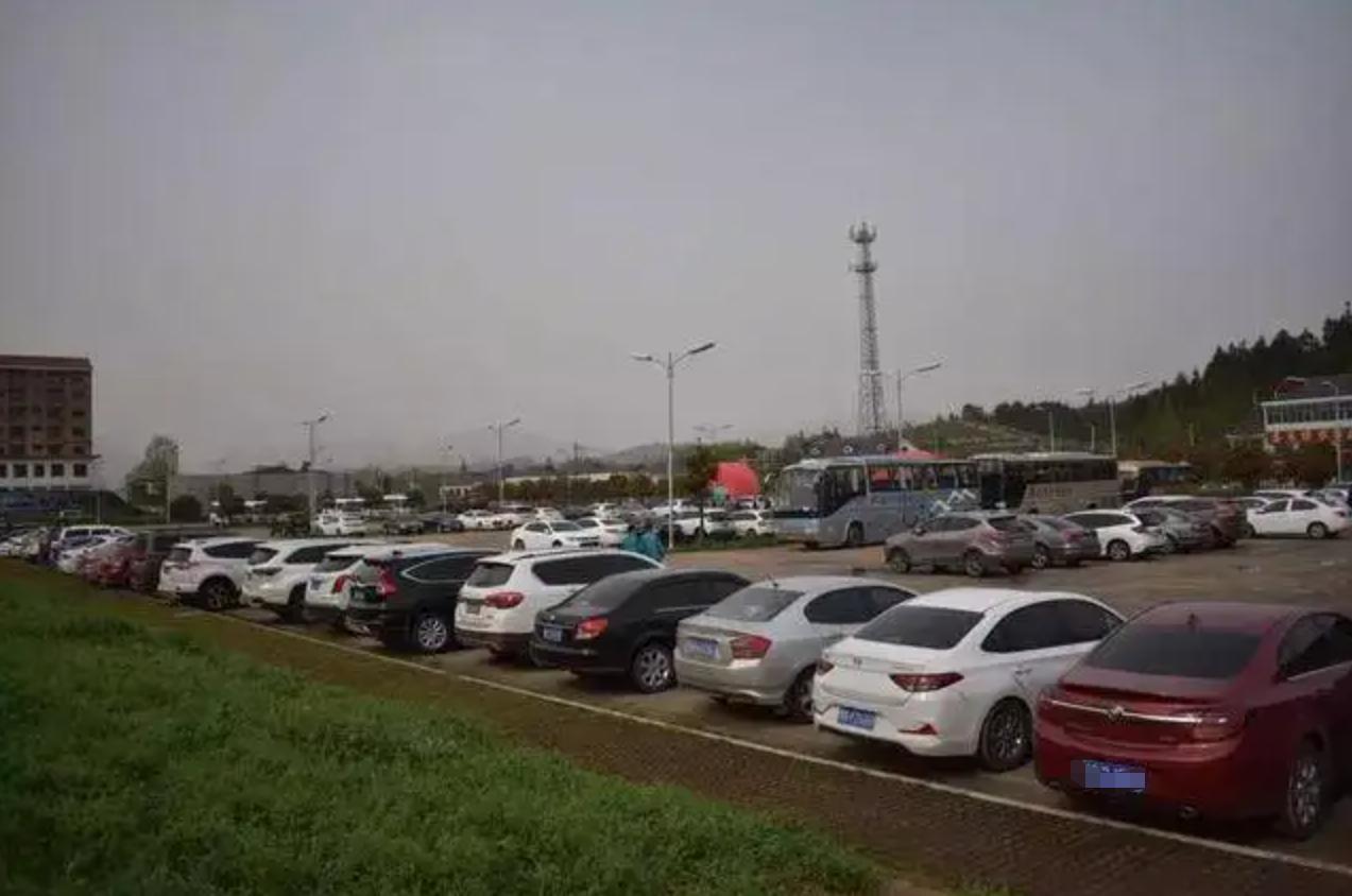 信阳停车位收费,信阳停车位价格