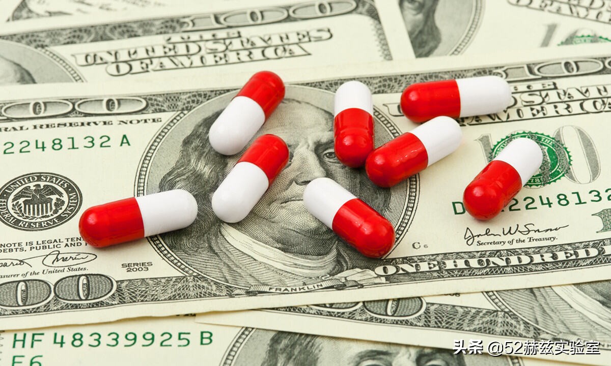 哪些药品被国外垄断,专利药品垄断