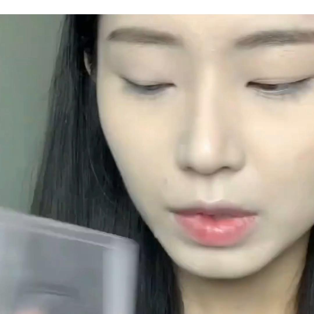 眼妆新手初学眼妆教程,适合新手小白的眼妆画法