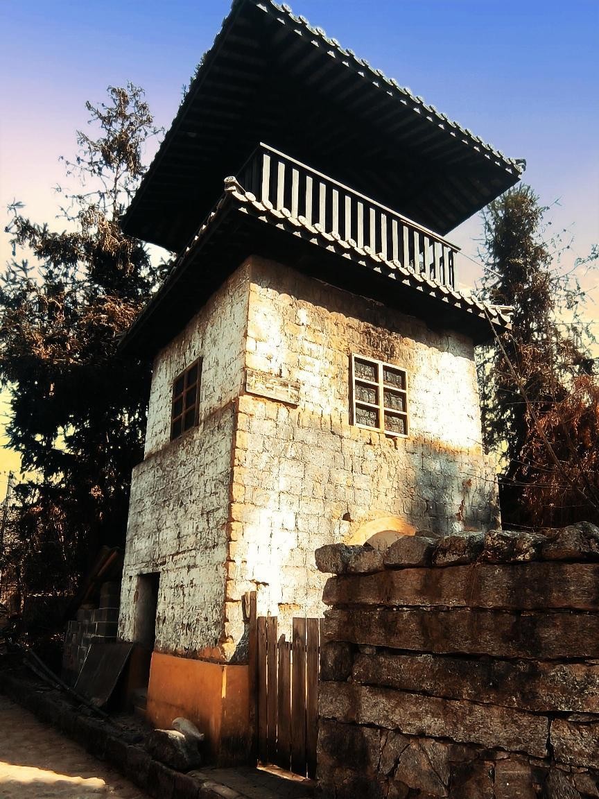 十一月云南旅游攻略腾冲 (从云南腾冲看云南旅游攻略)