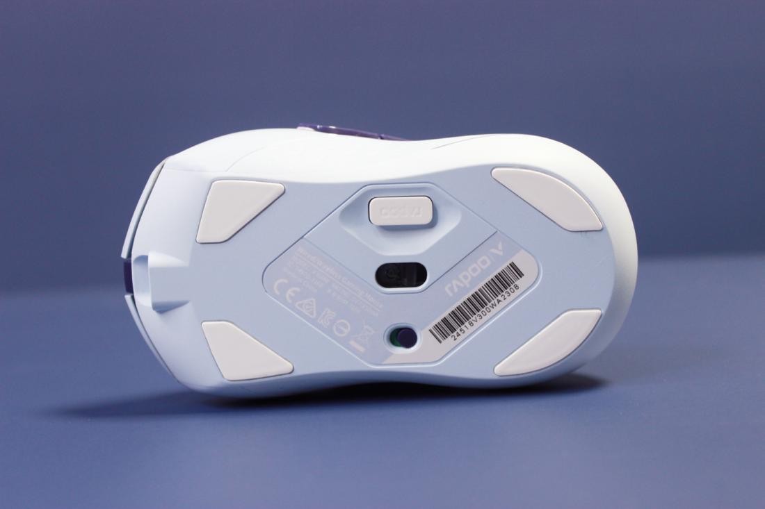 蜻蜓f1promax和雷柏v300w,一款随心所欲的高效鼠标雷柏v330