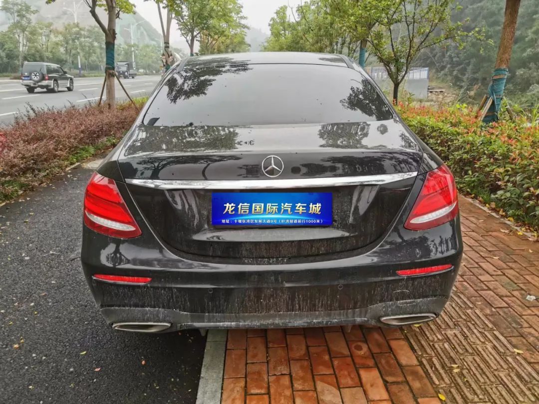 十堰龙信二手车靠谱吗,十堰龙信二手车如何