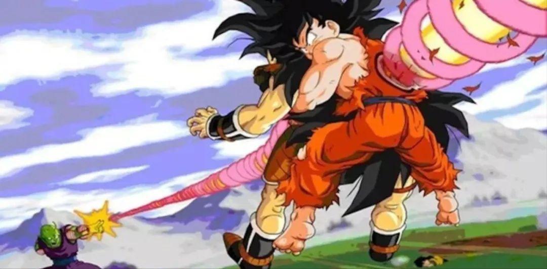 拉蒂兹简介,拉蒂兹悟空