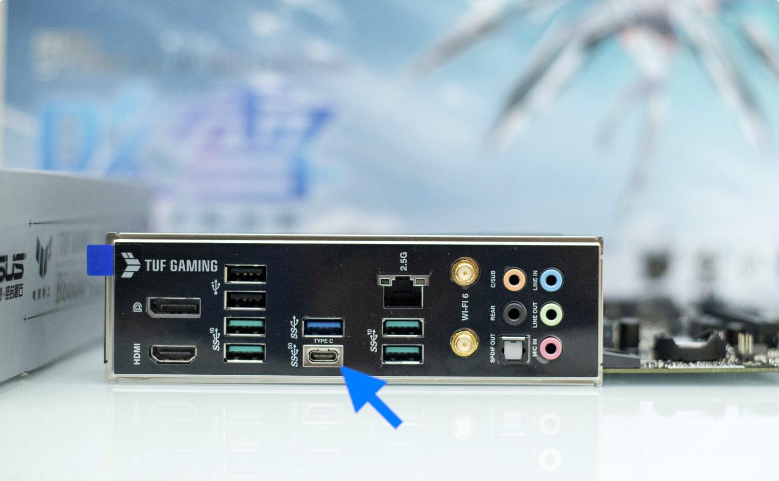 既是移动存储还能给XSS扩容，价格便宜量又足｜爱国者S7移动硬盘