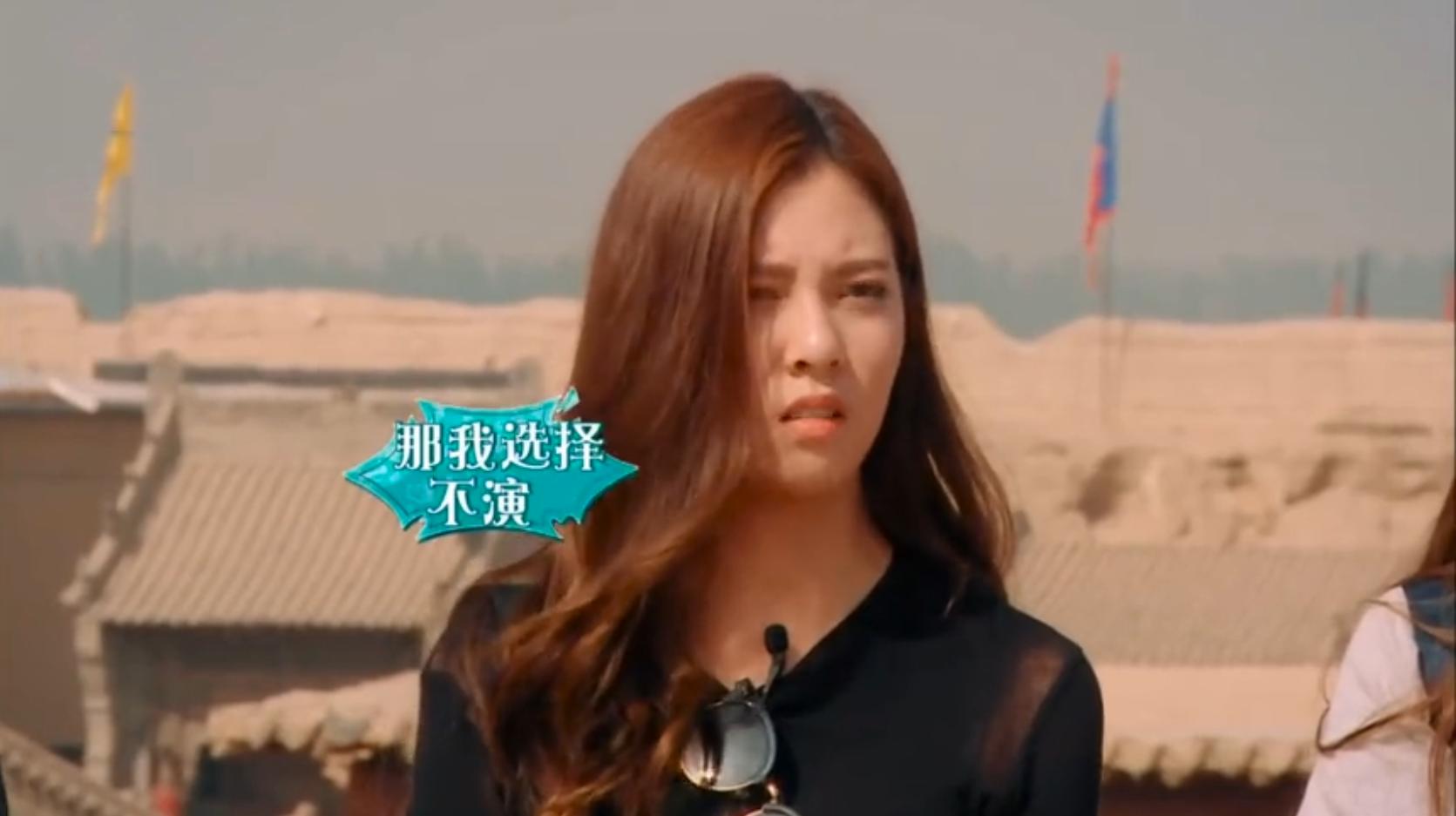 张一山对和杨紫谈恋爱的看法,分析张一山对杨紫的感情