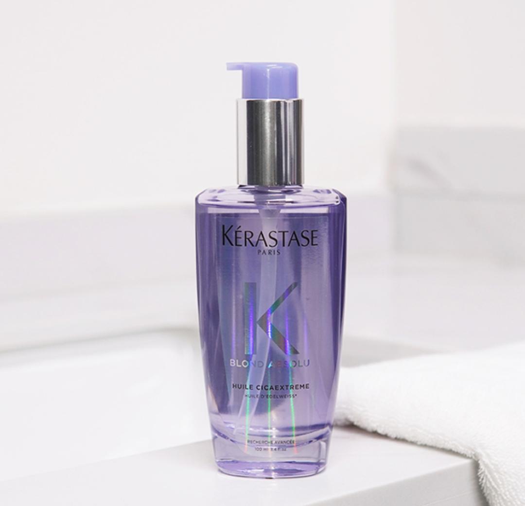 洗发水进口卡诗,洗发水牌子卡诗