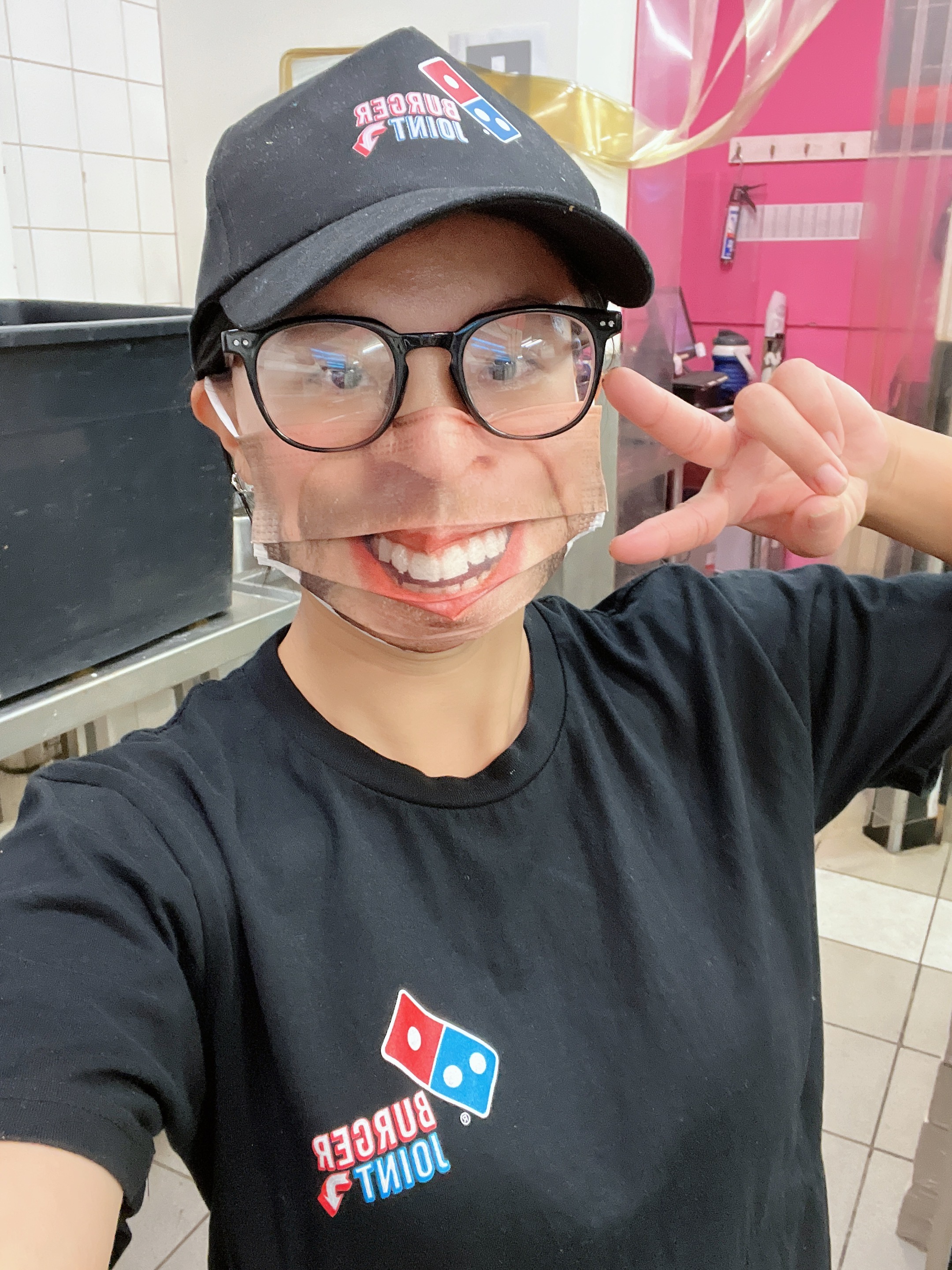 黄嘻嘻在澳洲,黄嘻嘻的澳洲闯荡记