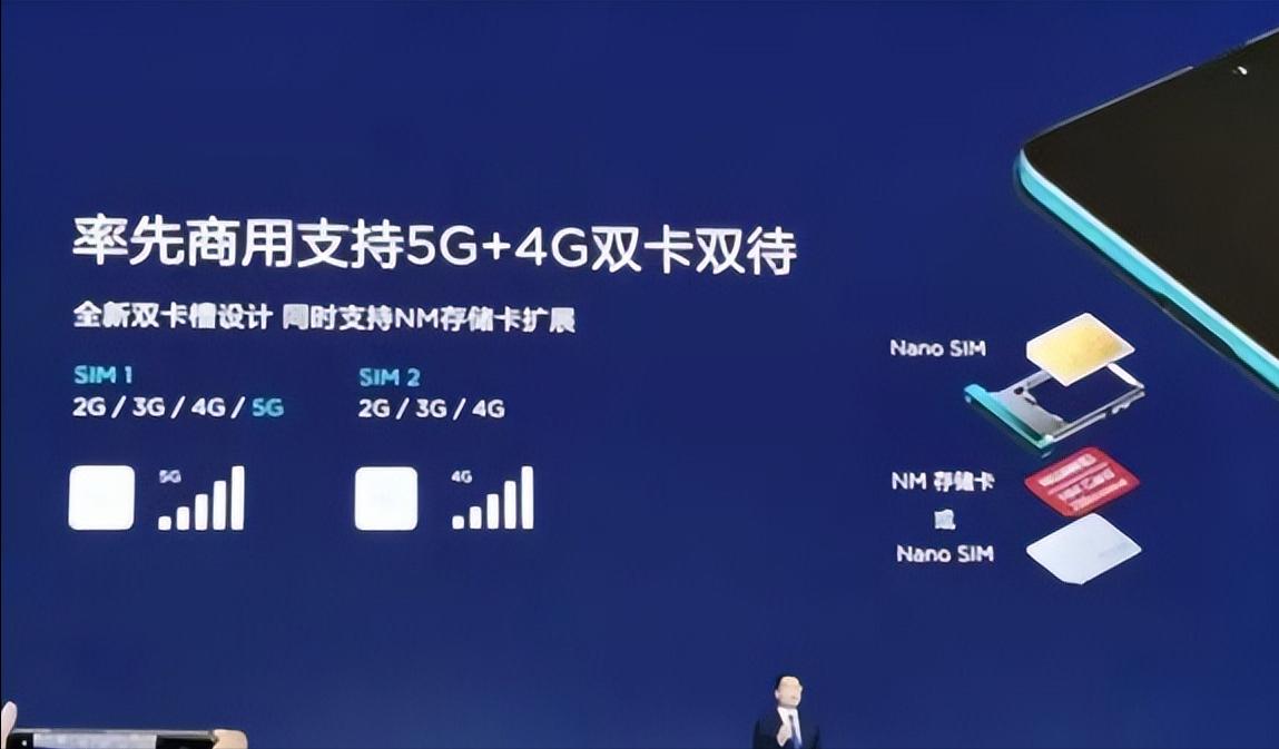 华为曲线救国策略,华为自研5g成功了吗