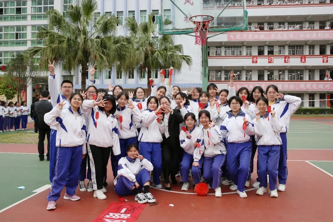 走出2院士1省主席，福建1县中励志凝心铸魂育人，意欲静待花开