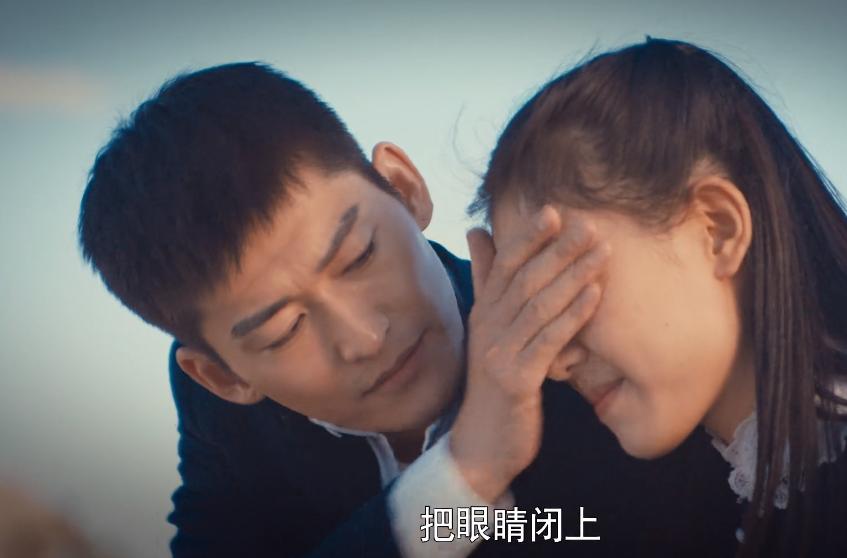 张翰新剧引争议是哪一集,张翰用了几年打磨的新剧