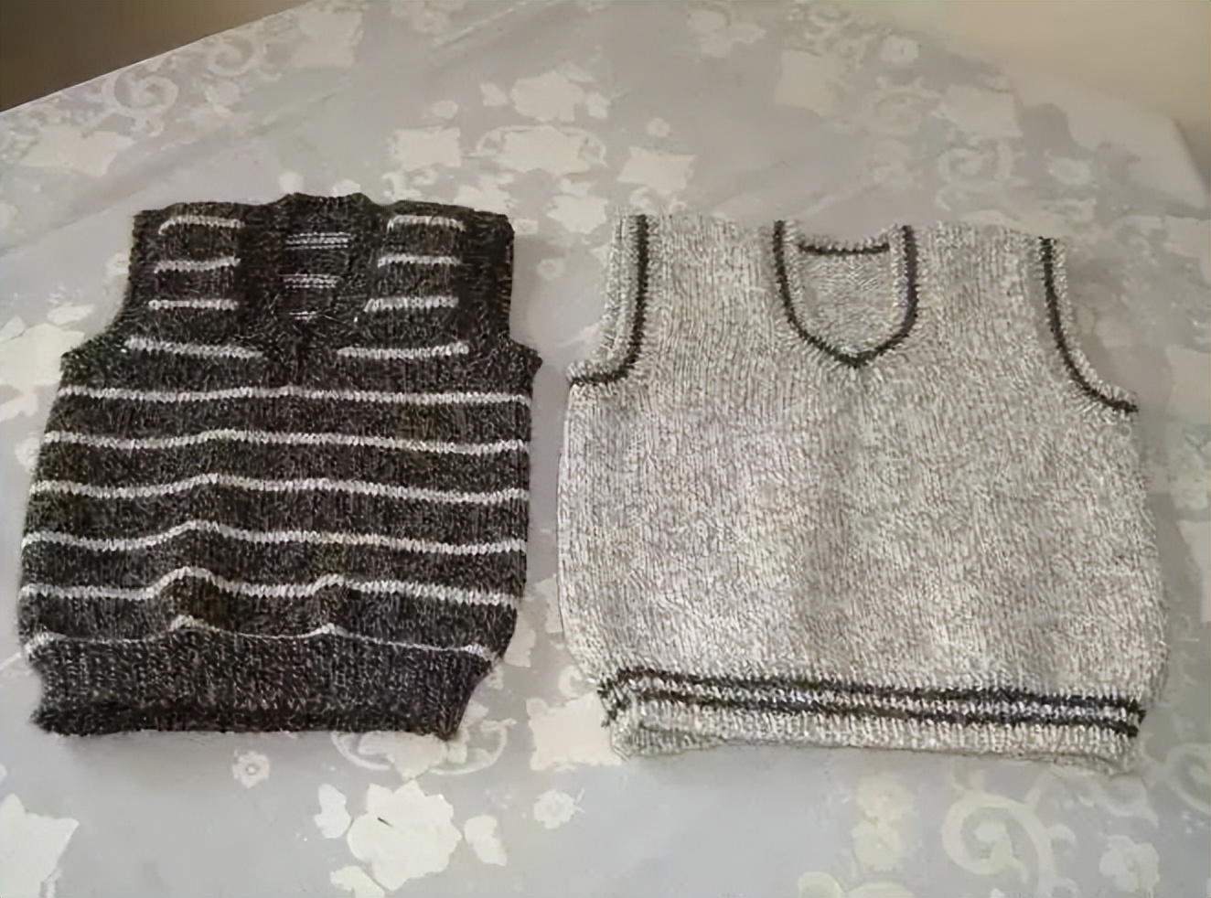 中国传统的手工小物件,纯手工小物件大全