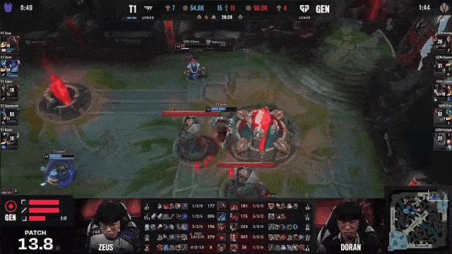 jdg与t1msi,jdgt1晋级msi决赛集锦