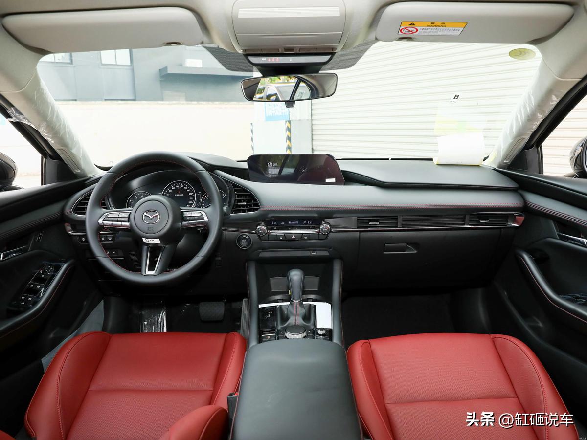 昂克赛拉2.0和思域1.5t怎样选,思域跟昂克赛拉哪个更值得买