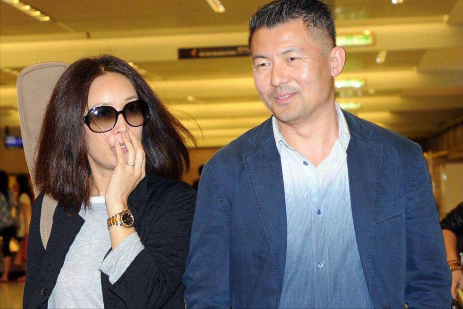 那英高峰同居了吗,那英和高峰结婚没有