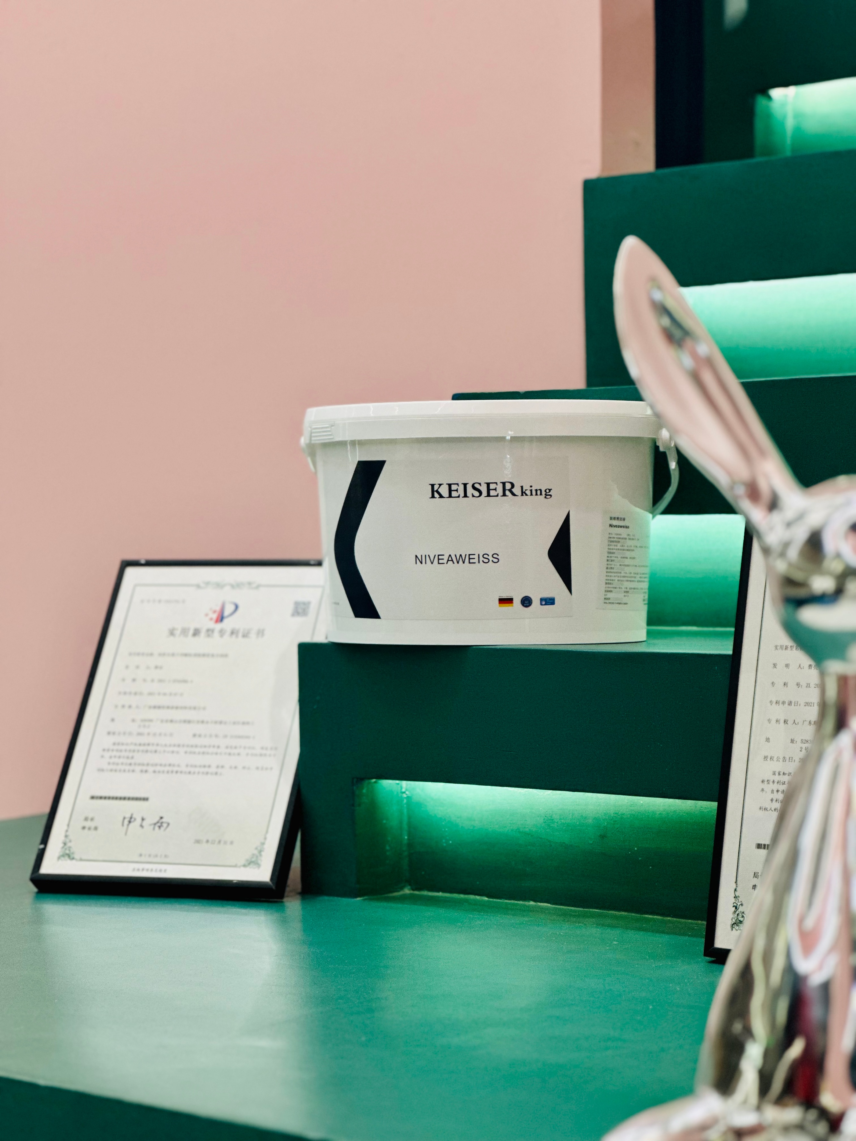 德国凯瑟艺术涂料是什么档次,凯瑟艺术涂料的十大品牌