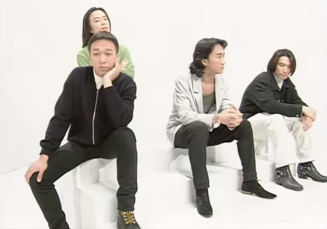 beyond真正意义上的情歌,beyond经典情歌