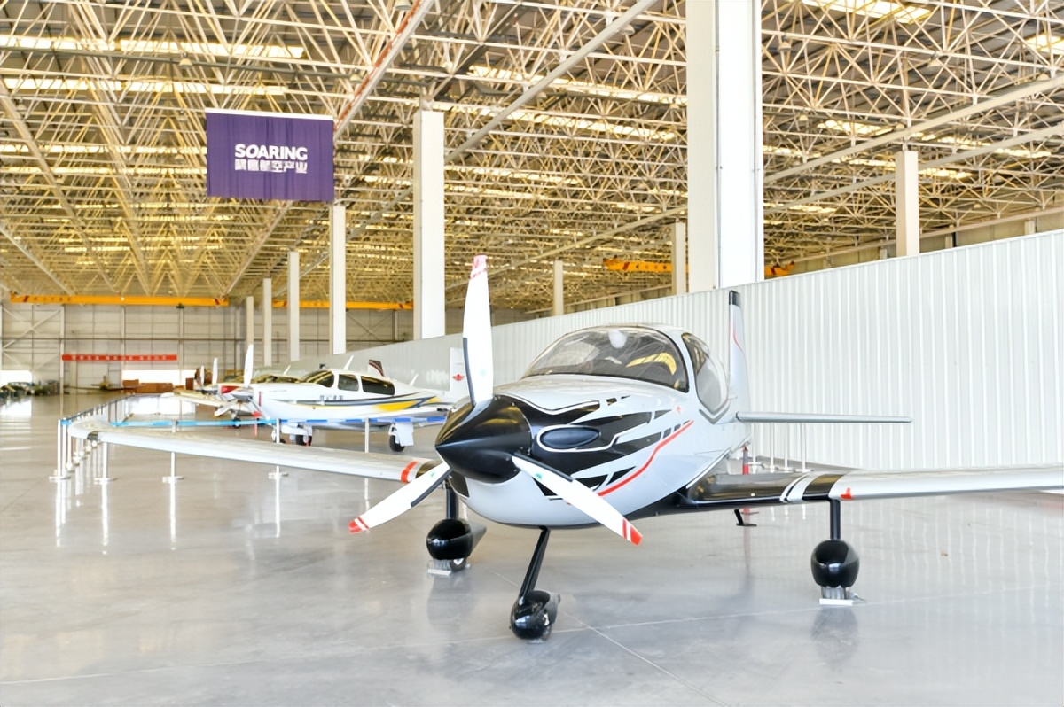 非凡十年见郑城长⑩|天空之城，故事刚刚开始