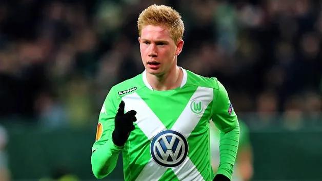 从失梦蓝桥到蓝月之王，德布劳内的成神之路