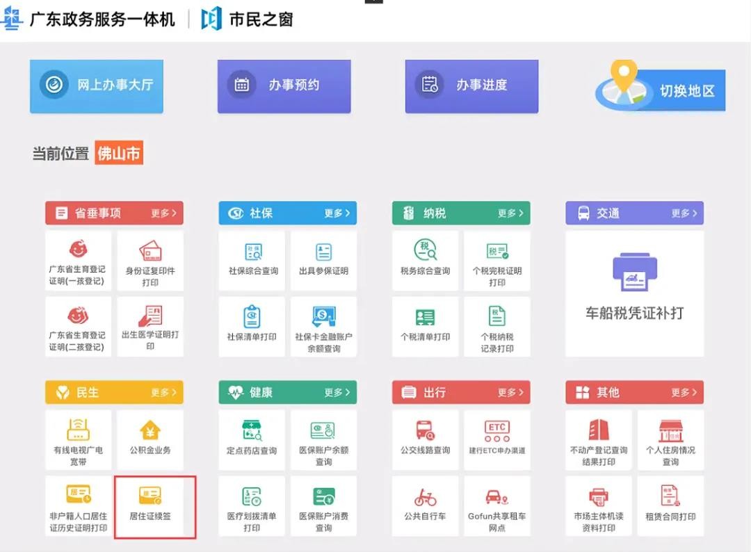 事关孩子上学,小孩上学需要哪些证件和手续
