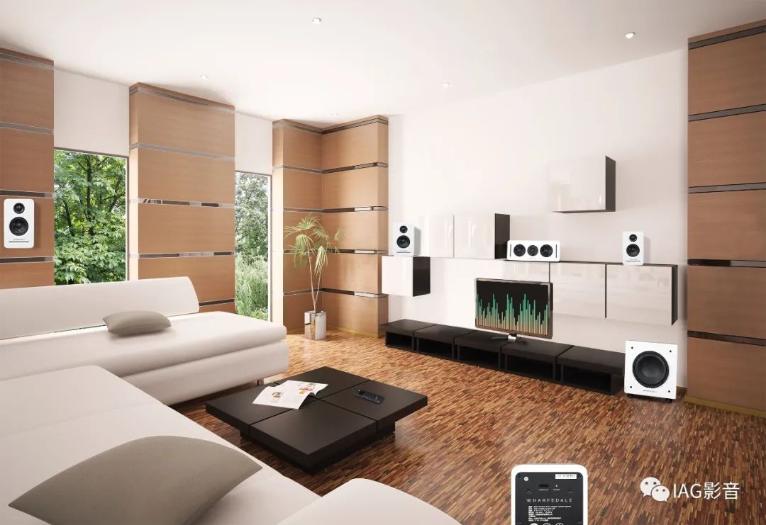 乐富豪wharfedale音响,wharfedale乐富豪85周年纪念版