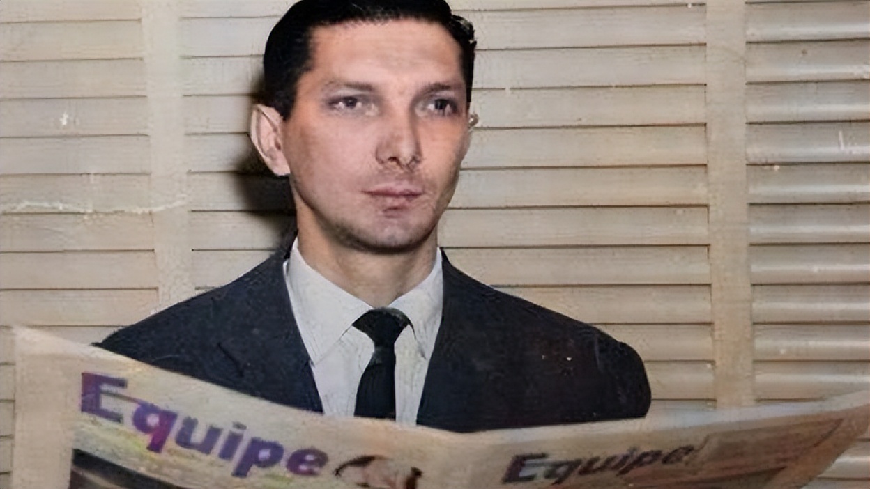 若昂贝利集锦,球王贝利真正意义上的足球传奇