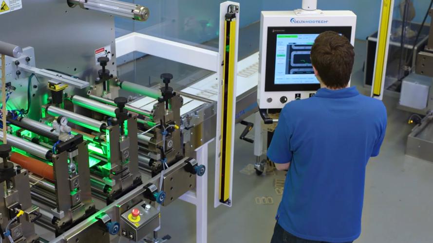 水库自动化监测系统,环境监测信息化系统建设思路