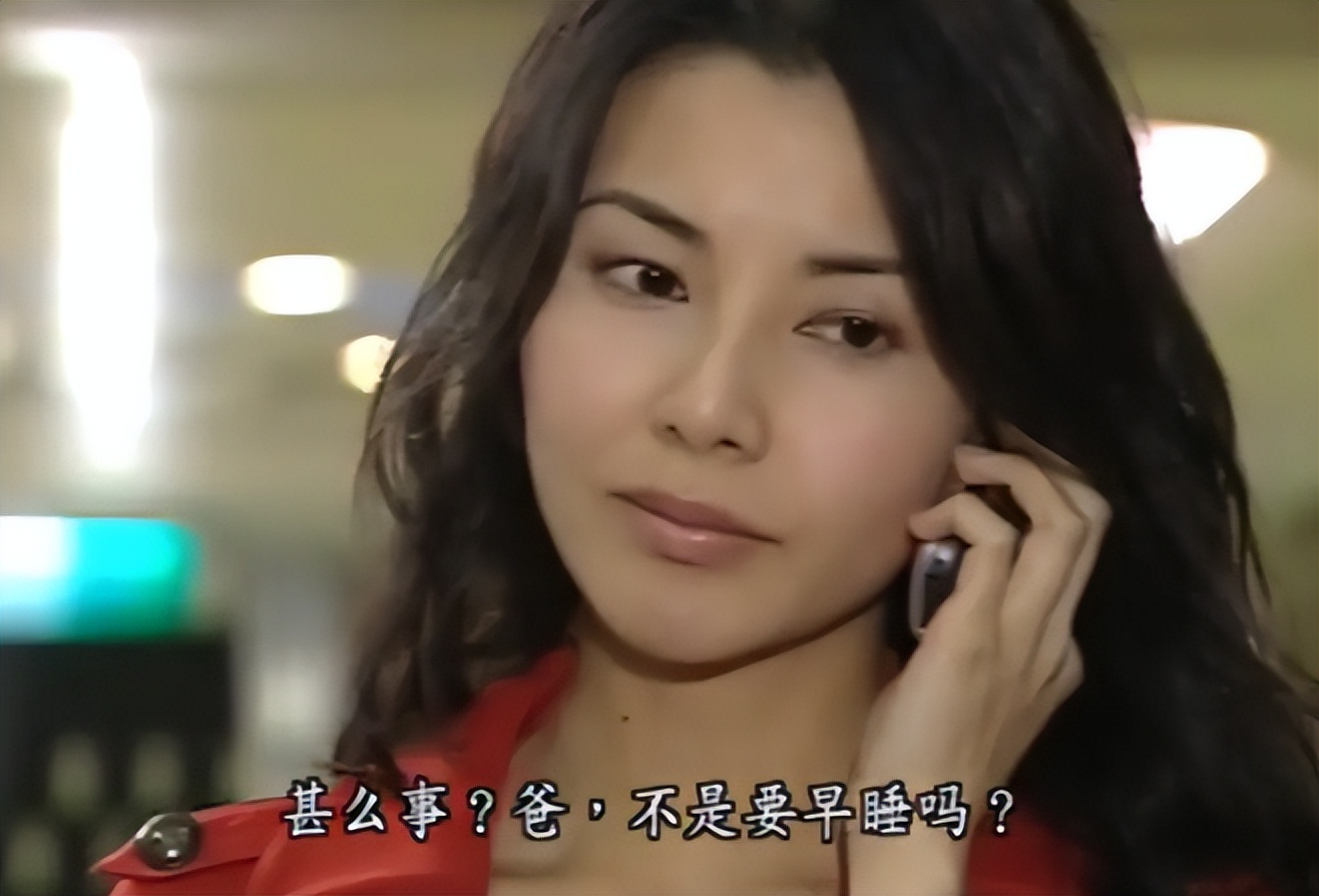 tvb经典港剧使徒行者简介,港剧使徒行者未播出片段