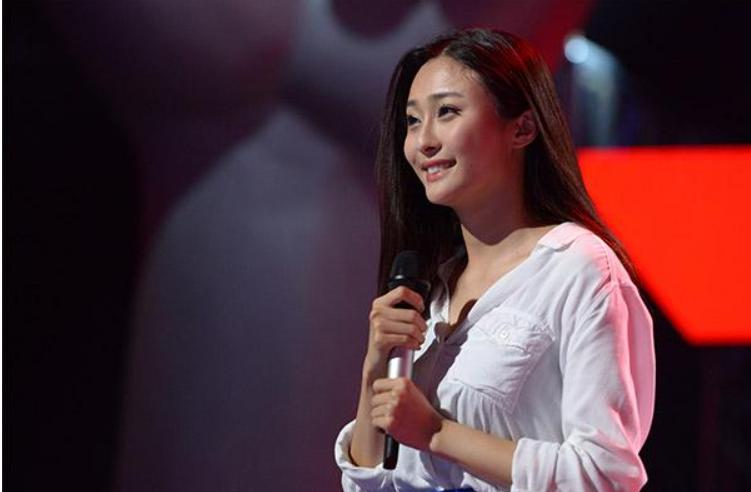 好声音陈冰个人简介,好声音歌手陈冰全部歌曲