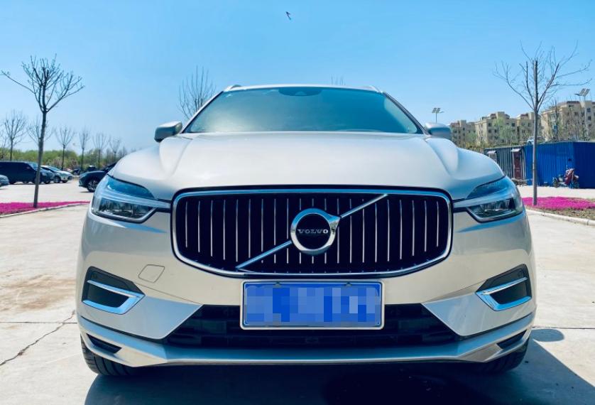 沃尔沃最好的七座,不保值的豪华车沃尔沃