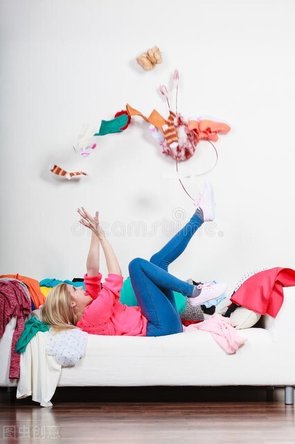 孩子乱丢东西不愿意听话怎么办,小学孩子东西乱丢不爱收拾怎么办