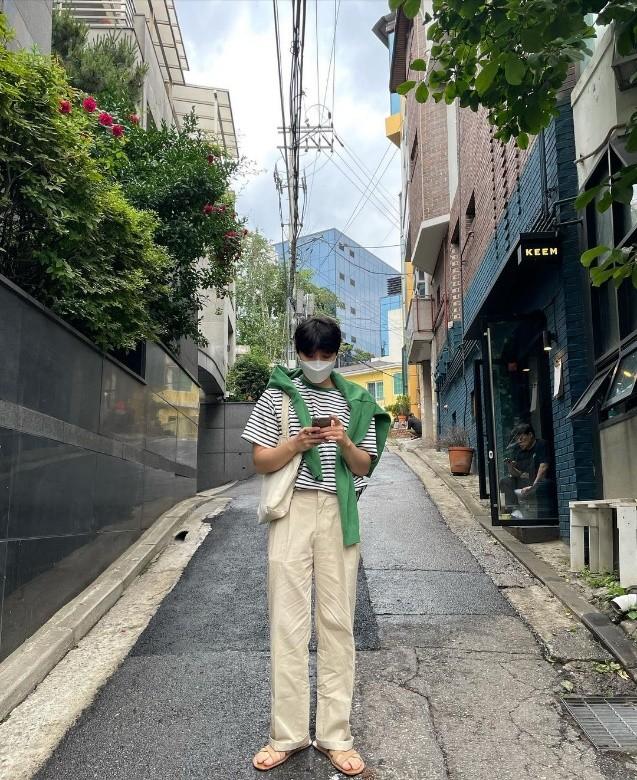 海澜之家工作日常,海澜之家工作经历