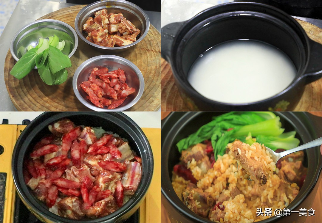 家常一周晚餐食谱安排表,下班到家吃什么