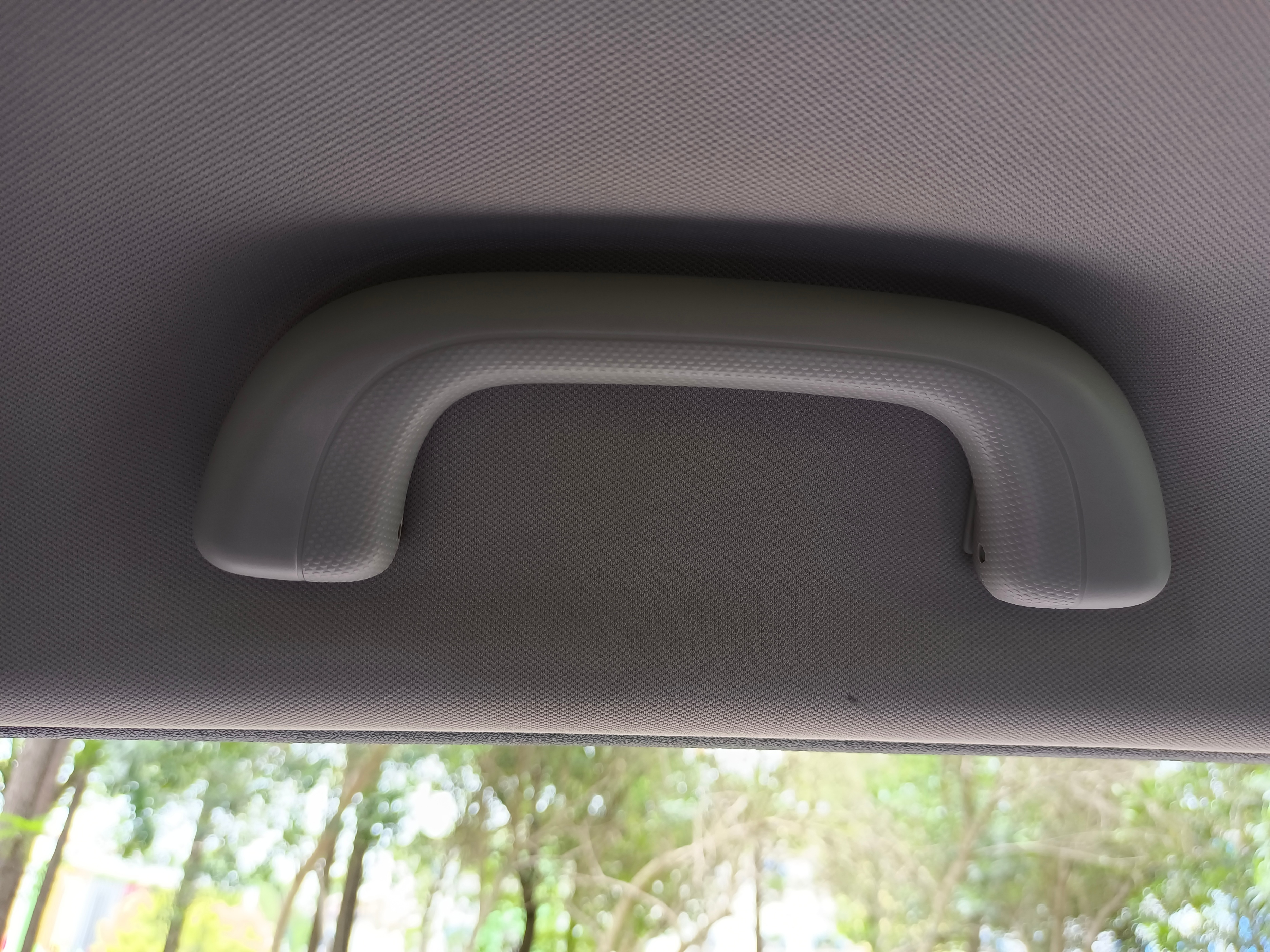 颜值担当的长安cs75,长安cs75车质量怎么样